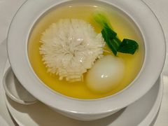 明月雪绒豆腐-食廬NOBLE(港汇店)