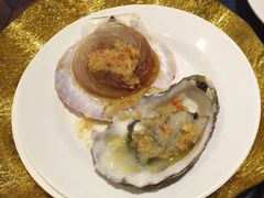 -吉布鲁牛排海鲜自助(龙湖北城天街购物广场店)