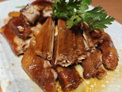 -抱德·潮汕味(敦和店原惠城鱼仔)