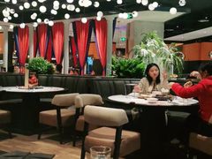 -半秋山西餐厅(巴南万达广场店)