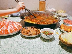 -五里关火锅(牛市口店)