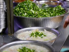 皮蛋瘦肉粥-舒记粉店(七星路店)
