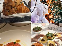 -Le Bistrot de Racine