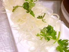 -武汉香格里拉大酒店·香宫中餐厅