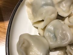 -伊喜饺子·烤鸭(五道口学院路店)