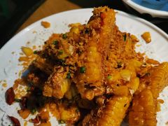 -粤港湾砂锅粥·宵夜(宝龙店)