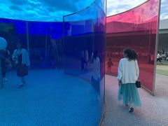 -金泽21世纪美术馆