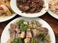 -九叔鸡饭(升平街店)