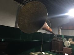 -旅顺留声机博物馆