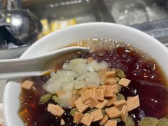 -海底捞火锅(天津SM城市广场店)
