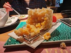 -萤初高端日料王(曲江银泰店)