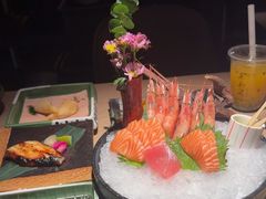 -匠和风精致料理(宁德万达店)
