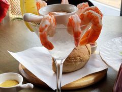 -恰餐厅及酒吧CHAR Bar & Grill(北京三里屯洲际店)