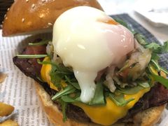 主厨汉堡-Future&Kitchen