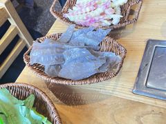 -阿婆情腊排骨火锅(金虹路店)