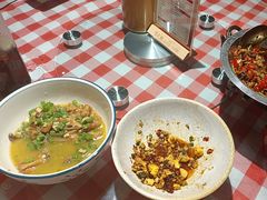 -实在湘·大碗土菜(竹料店)