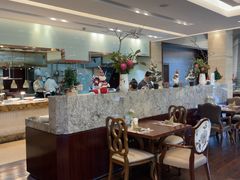 -浙江西子宾馆·瑶园咖啡厅