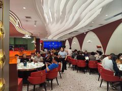 -马白开来特色羊排揪片子  (总店)