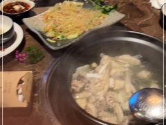 -同仁四季椰子鸡(海岸城天利店)