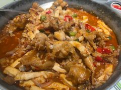 -蛙喔牛蛙(盐城盐都万达店)