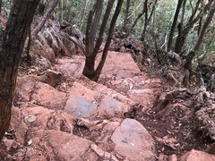 -普者黑风景区-青龙山