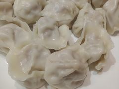 -伊喜饺子·烤鸭(五道口学院路店)