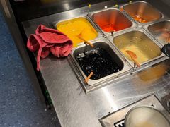 -欢乐牧场主题自助料理(龙华星河iCO店)