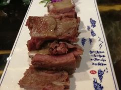 -馨香酒楼(青白江店)