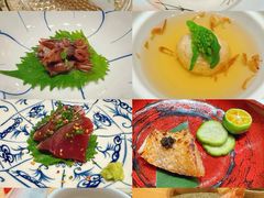 -荣一代目OMAKASE板前料理