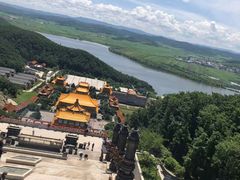 -六鼎山文化旅游区
