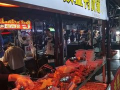 -学府小吃一条街(北大门商业街店)