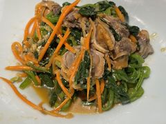 -前海沿·青岛菜(五四广场永旺店)