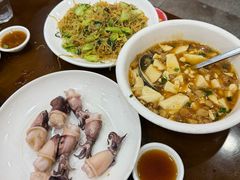 -红灯笼龙凤饭店(宁波老字号店)