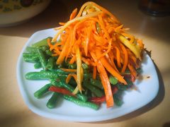 小菜-苏氏牛肉面(北京南路店)