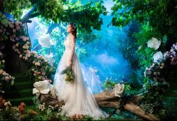 点击看大图 -今生有约国际精品婚纱摄影(苏州店)