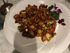 -牟传仁饭庄(星海店)