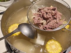 -陈记顺和潮汕牛肉火锅(番禺迎宾大道店)