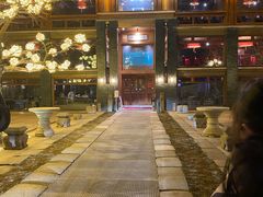 -那家山城(樱桃园店)