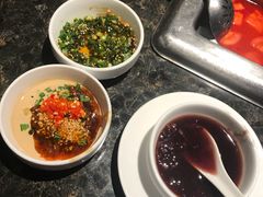 -海底捞火锅(九久奥特莱斯店)