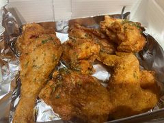 -BOPEYE·波派炸鸡(河西中央商场店)