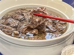 -百盛·鼎膳(中海财富中心)