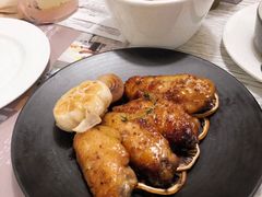 -娜娜家·Nana's restaurant(国金汇店)