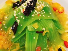 -大厨小馆(华阳城店)