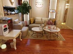 -茜尔维亚修身连锁(杨浦五角场店)