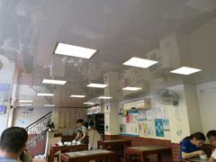 -沙湾姜撞奶甜品店(昌岗中路店)