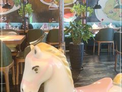 -西豪果木牛排(龙泉万达店)