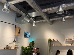 -喜茶(上海打浦桥日月光gelato lab+店)