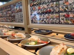 -大起水产回转寿司(道顿堀店)