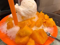 刨冰-顺记冰室(宝华路店)