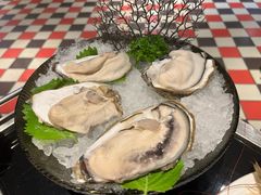 -一哥澳门豆捞·澳门风打边炉(高德置地店)